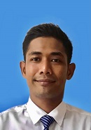 Mohd Firdaus bin Ahmad
